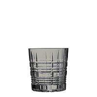 Набор стаканов низких Luminarc Даллас Сияющий графит 300 мл 4 пр P9318