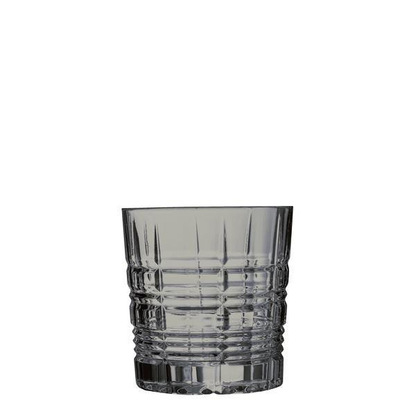 Набор стаканов низких Luminarc Даллас Сияющий графит 300 мл 4 пр P9318 - фото 1 - id-p10462529