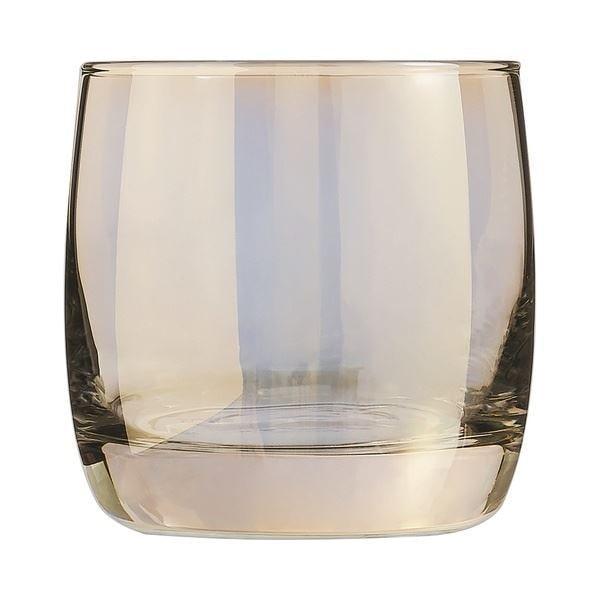 Набор стаканов низких Luminarc Французкий Ресторанчик Хамелеон 310 мл 4 пр P9324 - фото 1 - id-p10462290