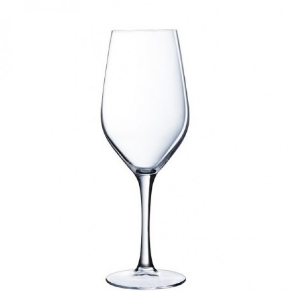 Набор бокалов для вина Luminarc Hermitage 350 мл 6 пр h2600 - фото 1 - id-p10462739