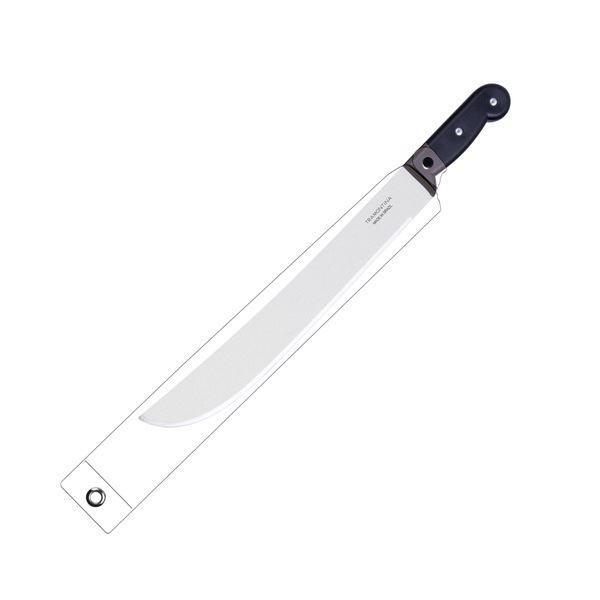 Нож Tramontina мачете 360 мм инд.блистер 26600/114 - фото 1 - id-p10462296