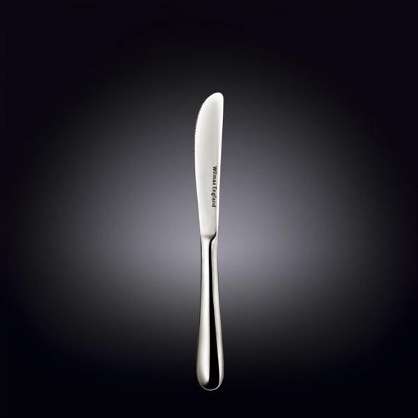 Нож десертный Wilmax Stella 20,5 см WL-999106 - фото 1 - id-p10462297