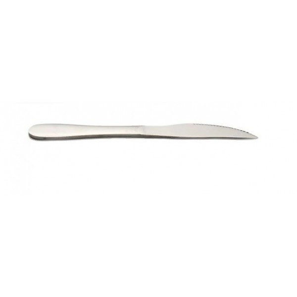 Нож для стейка серия Гладкая 7504 HL - фото 1 - id-p10468198