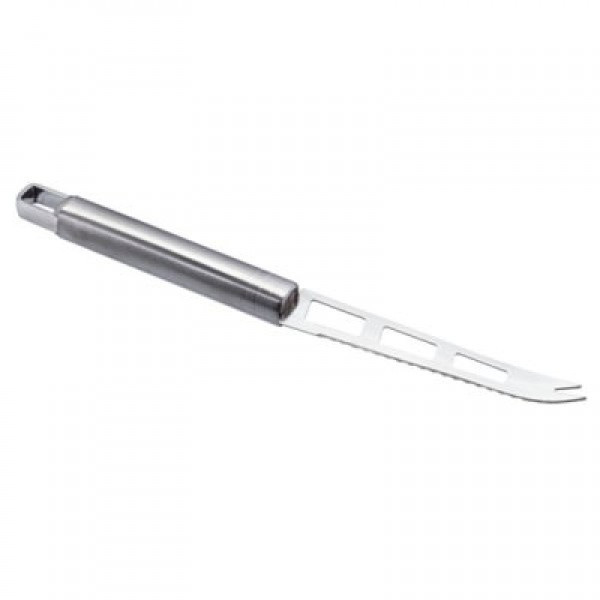 Нож для стейка и сыра (Бармена) двухсторонний L 290 мм (шт) Империя Посуды EMP_3147 - фото 1 - id-p10468950