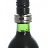 Кольцо нержавеющее для винной бутылки ? 40 мм (шт) Империя Посуды EMP_2989