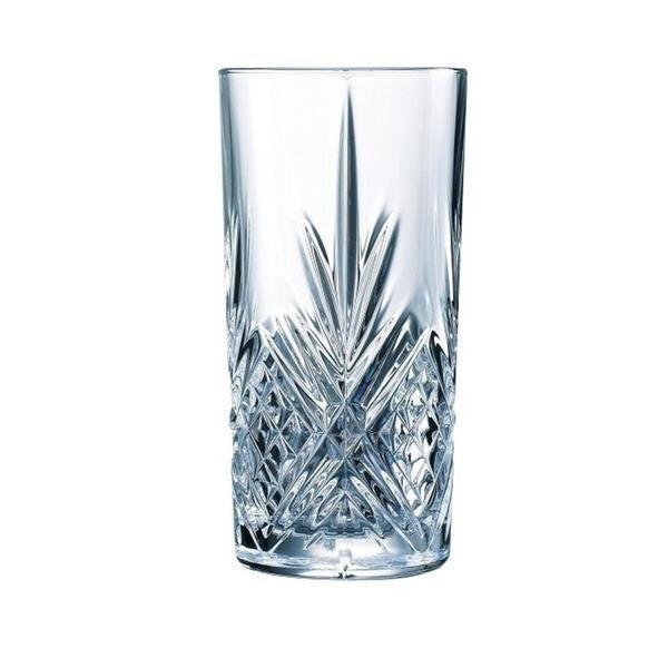 Набор стаканов высоких Luminarc Бродвей 450 мл 6 пр P1470 - фото 1 - id-p10466652
