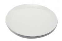 Тарелка обеденная круглая 25.4 см 606031NK