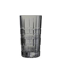 Набор стаканов высоких Luminarc Даллас Сияющий графит 380 мл 4 пр P9317