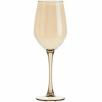 Набор бокалов для вина Luminarc Селест Золотой мед 270 мл 4 пр P9306