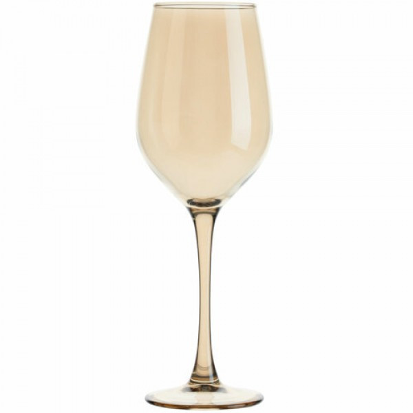 Набор бокалов для вина Luminarc Селест Золотой мед 270 мл 4 пр P9306 - фото 1 - id-p10463523