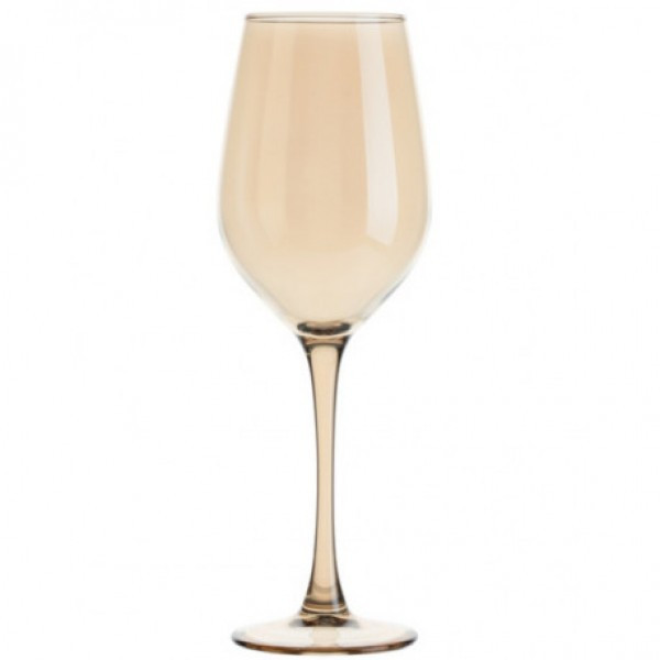 Набор бокалов для вина Luminarc Селест Золотой мед 350 мл 4 пр P9304 - фото 1 - id-p10463524