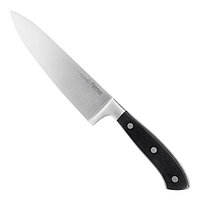 Нож кухонный Fissman Chef de Cuisine 20 см нерж. Сталь 2391 F