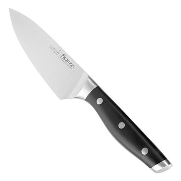 Нож кухонный Fissman Demi Chef 15 см нерж. Сталь 2362 F - фото 1 - id-p10467698