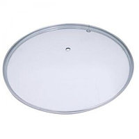 Крышка стеклянная диаметр 180 мм (шт) Империя Посуды EMP_9129