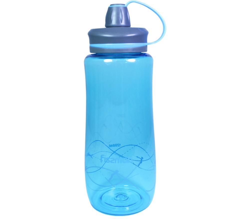 Бутылка для воды Fissman 1200 мл, 6852 F - фото 1 - id-p10462593