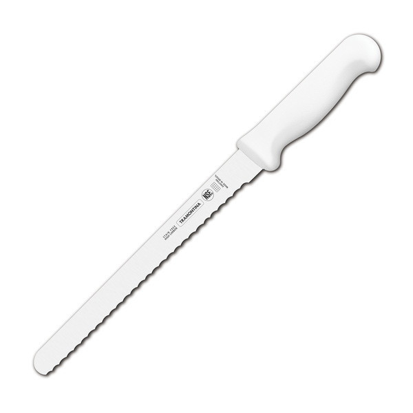 Нож для хлеба Tramontina Professional Master 203 мм 24627/088 - фото 1 - id-p10469017