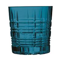 Набор стаканов низких Luminarc Даллас Лондон Топаз 300 мл 6 пр Q0375