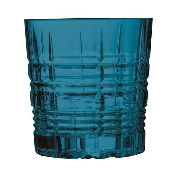 Набор стаканов низких Luminarc Даллас Лондон Топаз 300 мл 6 пр Q0375 - фото 1 - id-p10469018