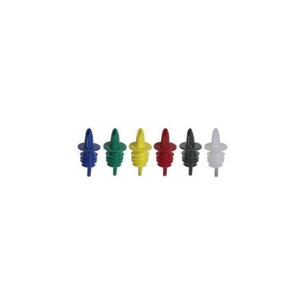 Гейзер пластиковый разных цветов (1уп 12 шт) Империя Посуды EMP_7088 - фото 1 - id-p10463567