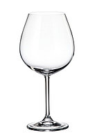 Набор бокалов для вина Bohemia Colibri (Gastro) 650 мл 6 пр b4S032