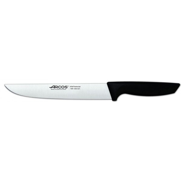 Нож кухонный Arcos Испания Niza 20 см 135400 FD - фото 1 - id-p10463954