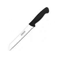 Нож для хлеба Tramontina Usual 178 мм инд. блистер 23042/107