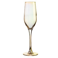 Набор бокалов для шампанского Luminarc Селест Хамелеон 160 мл 6 пр P1636