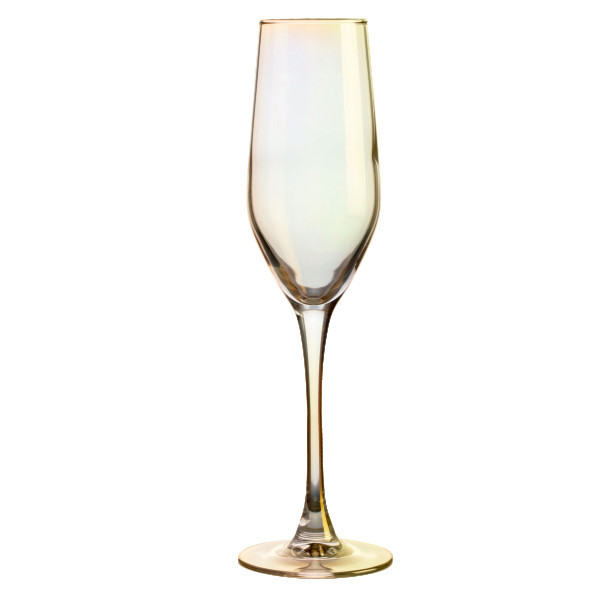 Набор бокалов для шампанского Luminarc Селест Хамелеон 160 мл 6 пр P1636 - фото 1 - id-p10466282