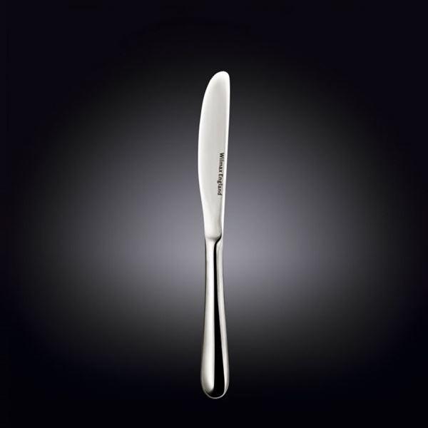 Нож столовый Wilmax Stella 22 см WL-999100 - фото 1 - id-p10469030