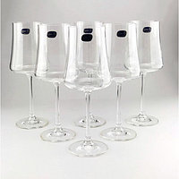 Набор бокалов для вина Bohemia Xtra 460 мл 6 пр b40862
