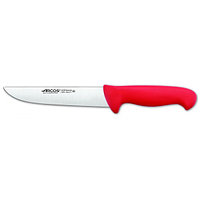 Нож обвалочный Arcos Испания 2900 18 см красный 291622 FD