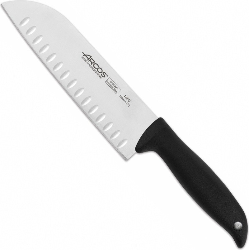 Нож японский Arcos Menorca 18 см 145900 - фото 1 - id-p10467200