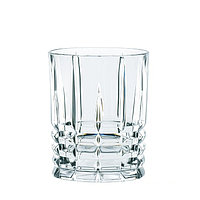 Стакан низкий Whisky tumbler Straight Nachtmann Германия 345 мл Highland 96090 FD