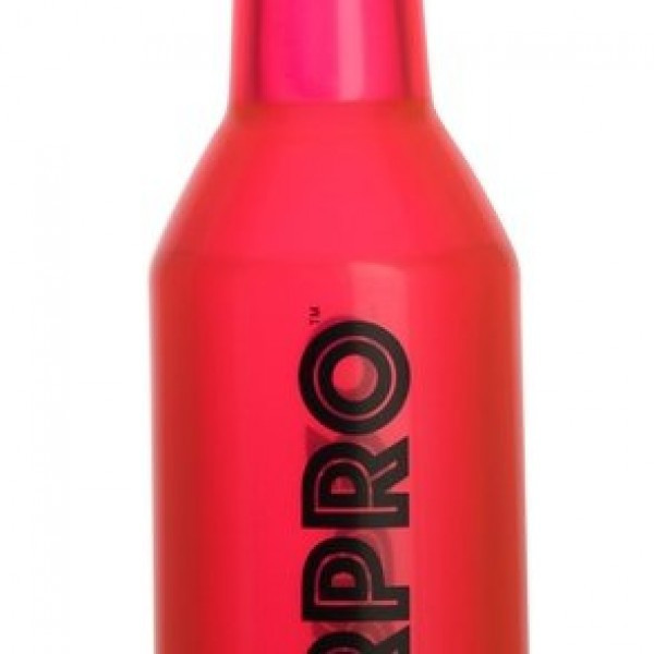 Бутылка"BARPRO"для флейринга розового цвета H 290 мм (шт) Империя Посуды EMP_2077 - фото 1 - id-p10468403