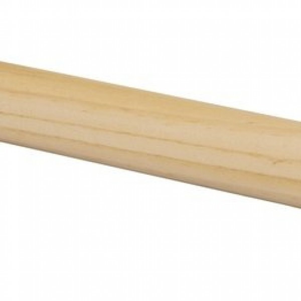 Скалка деревянная L 430 мм (шт) Империя Посуды EMP_1170 - фото 1 - id-p10468415