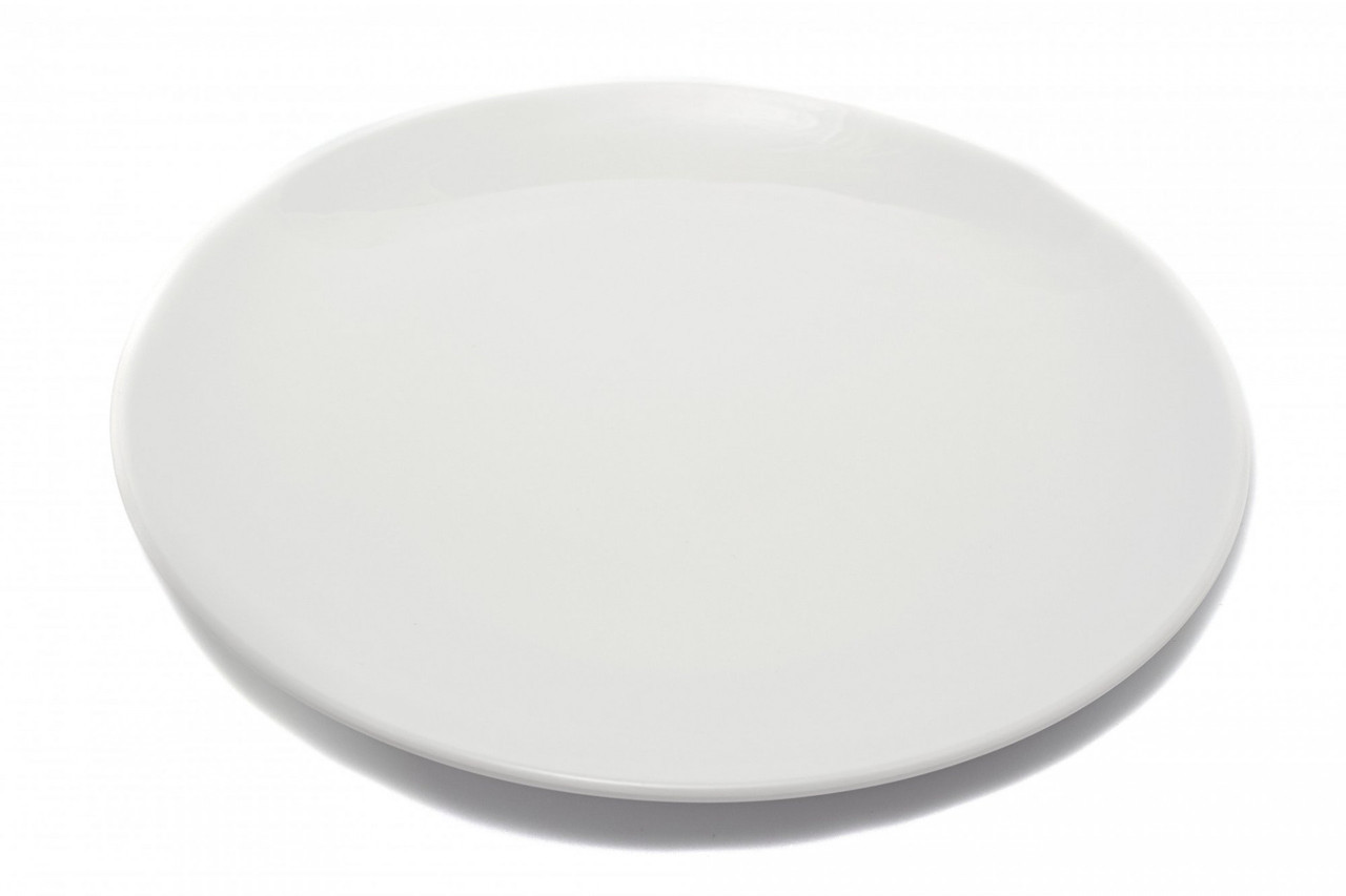 Тарелка десертная круглая 18 см 606029NK - фото 1 - id-p10467236