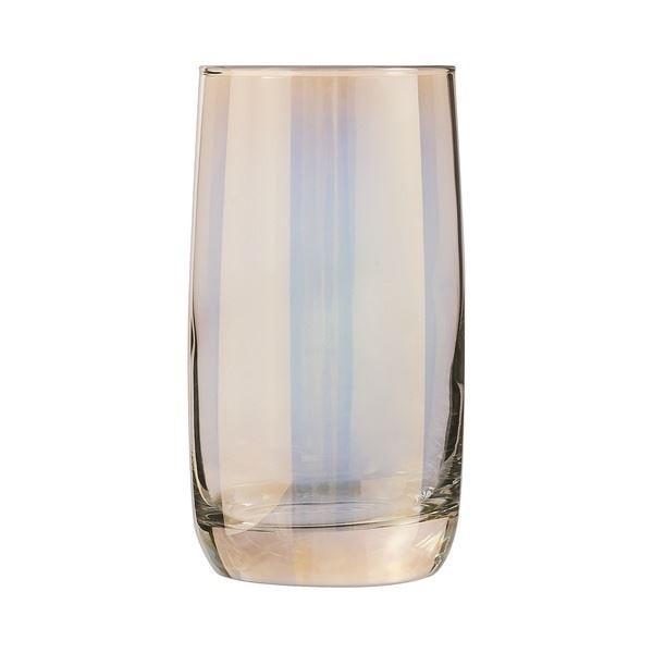 Набор стаканов высоких Luminarc Французкий Ресторанчик Хамелеон 330 мл 4 пр P9323 - фото 1 - id-p10463218