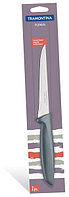 Нож обвалочный Tramontina Plenus grey 127 мм инд.блистер 23425/165