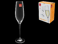 Набор бокалов для шампанского Rona Celebration 210 мл 6 пр. 6272 210