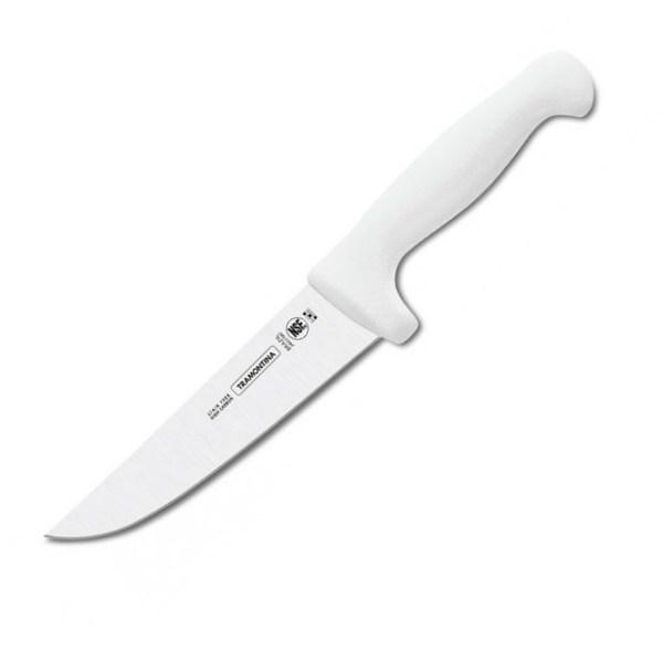 Нож для мяса Tramontina Professional Master 178 мм в блистере 24607/187 - фото 1 - id-p10467253
