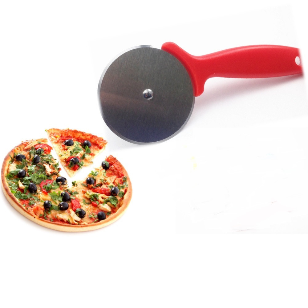 Нож для пиццы 21 см 18840VT - фото 1 - id-p10465348