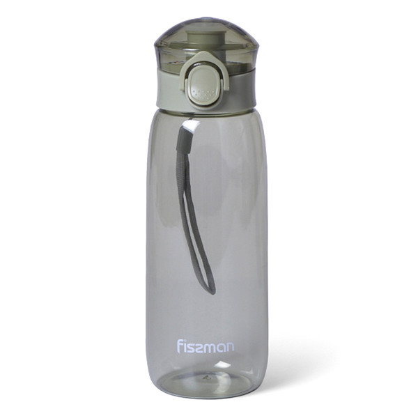 Бутылка для воды Fissman 650 мл 22 см 6926 F - фото 1 - id-p10465350