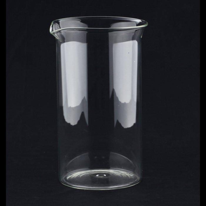 Колба стеклянная для френч пресса V 1000 мл (шт) Империя Посуды EMP_9906 - фото 1 - id-p10463254