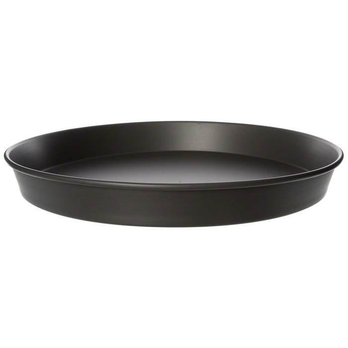 Форма антипригарная круглая диаметр 230 мм;H 35 мм (шт) Империя Посуды EMP_9844 - фото 1 - id-p10467287