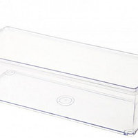 Контейнер пластиковый для найсера 2140 V 1600 мл (шт) Империя Посуды EMP_9259
