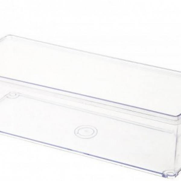 Контейнер пластиковый для найсера 2140 V 1600 мл (шт) Империя Посуды EMP_9259 - фото 1 - id-p10464885