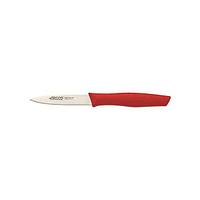 Нож для овощей Arcos Испания Nova 8,5 см красный 188522 FD