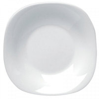 498860 BORMIOLI ROCCO PARMA тарелка обеденная 27х27см Империя Посуды EMP_498860
