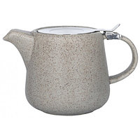 Чайник заварочный Limited Edition Ceylon 600 мл серый песок JH11131-A203