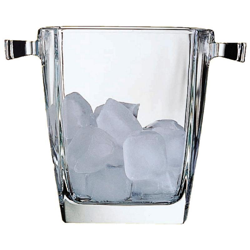 Ведро для льда Luminarc Sterling 150 см - фото 1 - id-p10465909